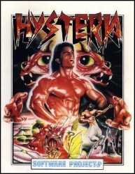 Hysteria – Thalbert Dock Mix (1987)(Software Projects)[a2]